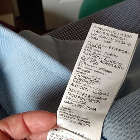 Pants - Picture 7 of 7